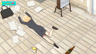[Tập 11]☆Osake wa Fuufu ni Natte kara 💖