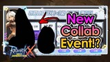 [ROX] A NEW Collab Event Is Coming! | King Spade