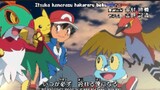 Pokemon XY Episode 37 Subtitle Indonesia