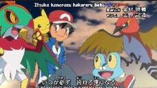 Pokemon XY Episode 37 Subtitle Indonesia