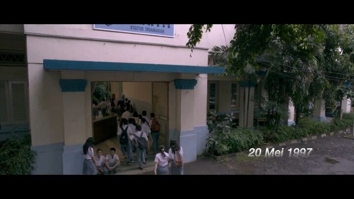 film horror komedi indo