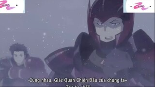 Anime Giấu Nghề Phép Thuật T7