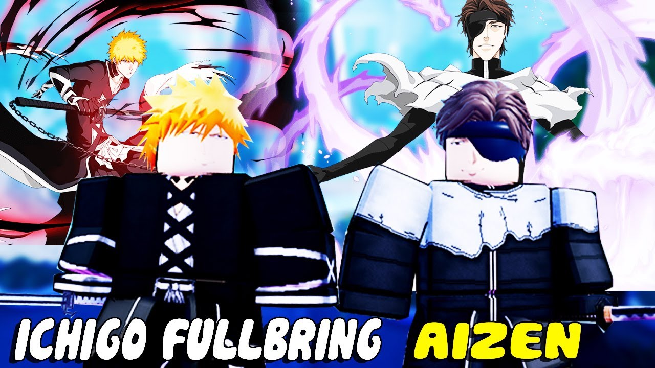 Cho dù bạn là một fan hâm mộ của Ichigo Bankai hay chỉ đơn giản là muốn trải nghiệm thêm với Roblox Avatar Aizen, đây là lựa chọn hoàn hảo cho bạn. Cải tiến cùng nhiều tính năng mới, bạn sẽ chắc chắn sẽ thích nó.