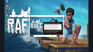 Raft Free Download PC