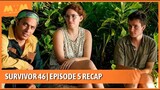 Survivor 46 | Episode 5 Recap #survivor #cbs @survivor