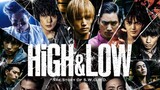 high and low the story of sword episode 5