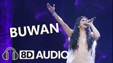 [8D Audio] - Buwan | REGINE VELASQUEZ