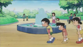 Doraemon Episode 131