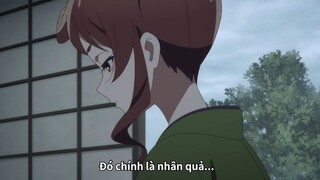 Quả báo là thứ khó có thể tránh khỏi #AniMeme