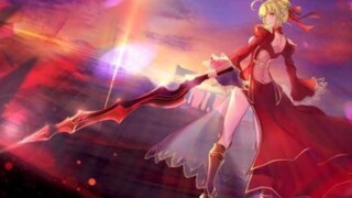 [Fate/Grand Order] Sử dụng toàn bộ bảo vật, chiến đấu vì vận mệnh!