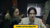 Yu Zaizao and Yuan Jiaying LGBT FMV from Hi Producer - True Love by PINK