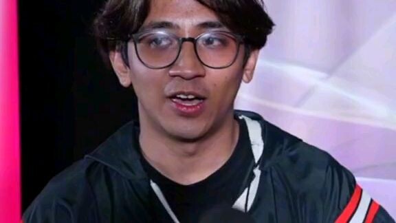 kecik interview mierul aiman