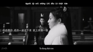 [Vietsub-FMV] Ngươi đoán xem vì sao nàng khóc rồi nàng lại cười ? | Hỉ 【囍】 | Châu Sinh Như Cố 【周生如故】