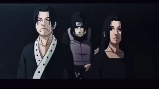 Uchiha Itachi