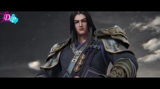 Tomb of Fallen Gods Episode 41 Multi Sub