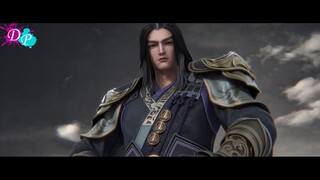Tomb of Fallen Gods Episode 41 Multi Sub