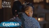 Sword and Fairy 1 | Cuplikan EP17 Aku Tak Akan Meninggalkanmu Lagi | WeTV【INDO SUB】