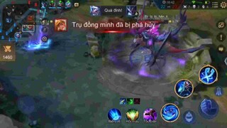 Ai đó cứu team bạn đi