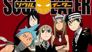 SOUL EATER EP 9