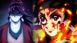 [MAD] Kimetsu no Yaiba | Tanjiro's Hinokami Kagura