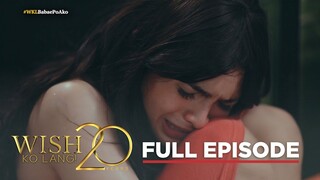 Trans woman, muling nakaranas ng panloloko sa bago niyang boyfriend (Full Episode) | Wish Ko Lang