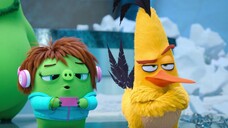 The Angry Birds Movie 2    (2019) The link in description