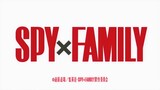 SPY x FAMILY OP / Opening 1
