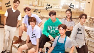 🇹🇭 [Ep 10] {BL} Only Boo! ~ Eng Sub