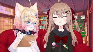 【Evil/Miniko】Evli reveals his true feelings to his best friend