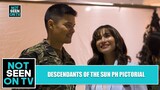 Not Seen on TV: The pictorial of 'Descendants of the Sun (The Philippine Adaptation)'