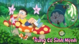 Review Doraemon Tổng Hợp Phần 86 | #CHIHEOXINH | Rừng Có Sinh Mệnh