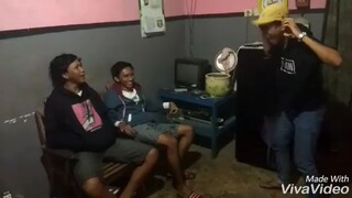 pernah menggila pada masanya