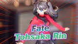 [Fate] Peralatan Bengkel Tohsaka Rin, Pembongkaran Kotak