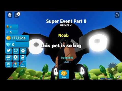 (New Code) Secret hatching Simulator 2 / by Owner