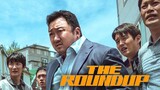 The Roundup (2022) | Korean Movie