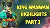 K1NGWANWAN Highlights x Face Reveal! -Kingwanwan