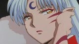 When Rei was around, Sesshomaru couldn't live a comfortable life...