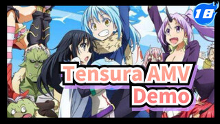 [AMV] Demo_18