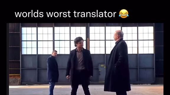 worst translator 😂😂🤣