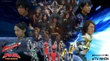 Tokumei Sentai Go-Busters vs. Kaizoku Sentai Goukaiger: The Movie (Eng Sub)