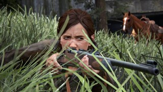 The Last of Us 2 - Combat & Stealth Encounters - Epic & Brutal Gameplay