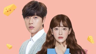 Cheese in the Trap FULL HD MOVIE