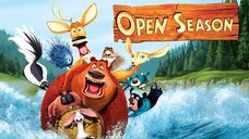 Open Season (Tagalog Dubbed)