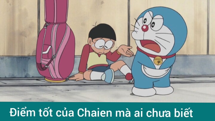 Nobita lại đòi đồ vật thần kỳ