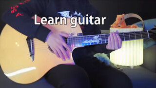 Guitar Lesson