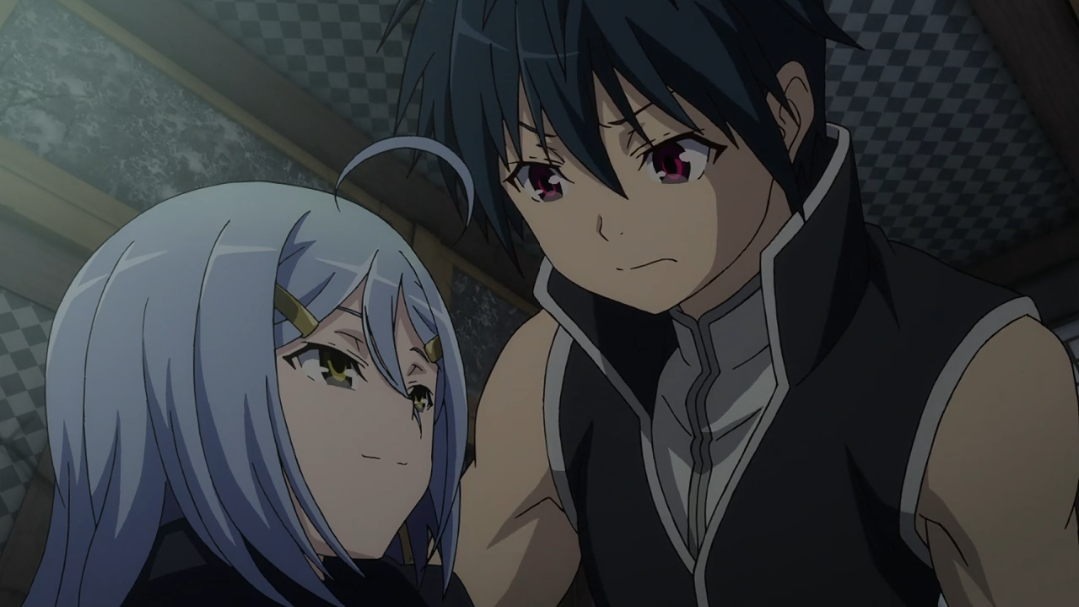 Trinity Seven - Episode 12/End (Subtitle Indonesia) - Bstation