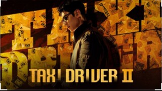 Taxi Driver Ep 6 Season 2