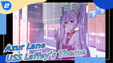 [Azur Lane] USS Laffey's Theme Song_2