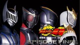 Kamen Rider Ryuki: Episode Final Raw