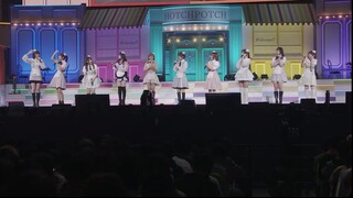 HOTCHPOTCH FESTIV@L!! 2 Day2